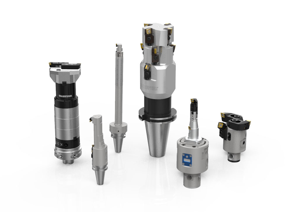 Deburring Tools | Manufacturers | SAMTEC TOOLS